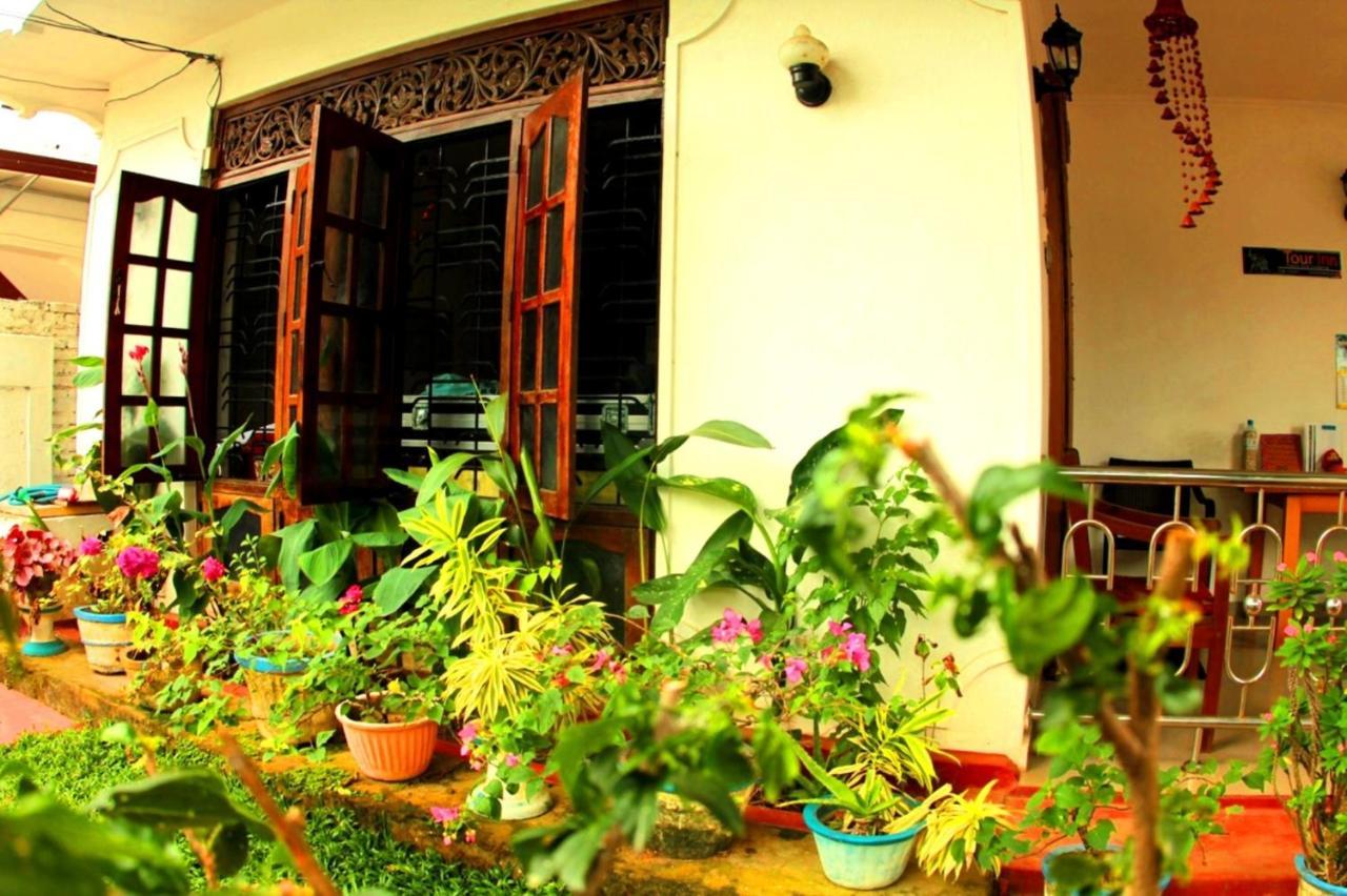 Chill Space Negombo Exterior photo